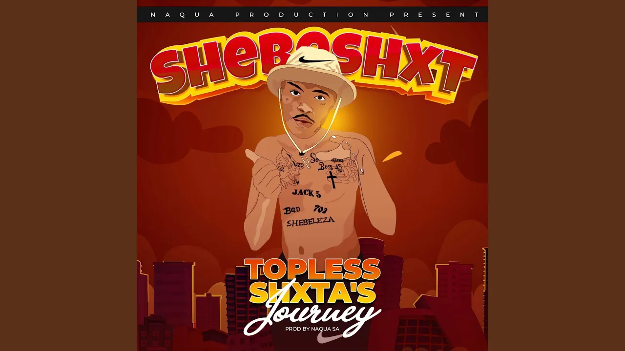 Dilo Tse Massive (feat. Naqua SA, Phobla On The Beat & Buddy Sax)