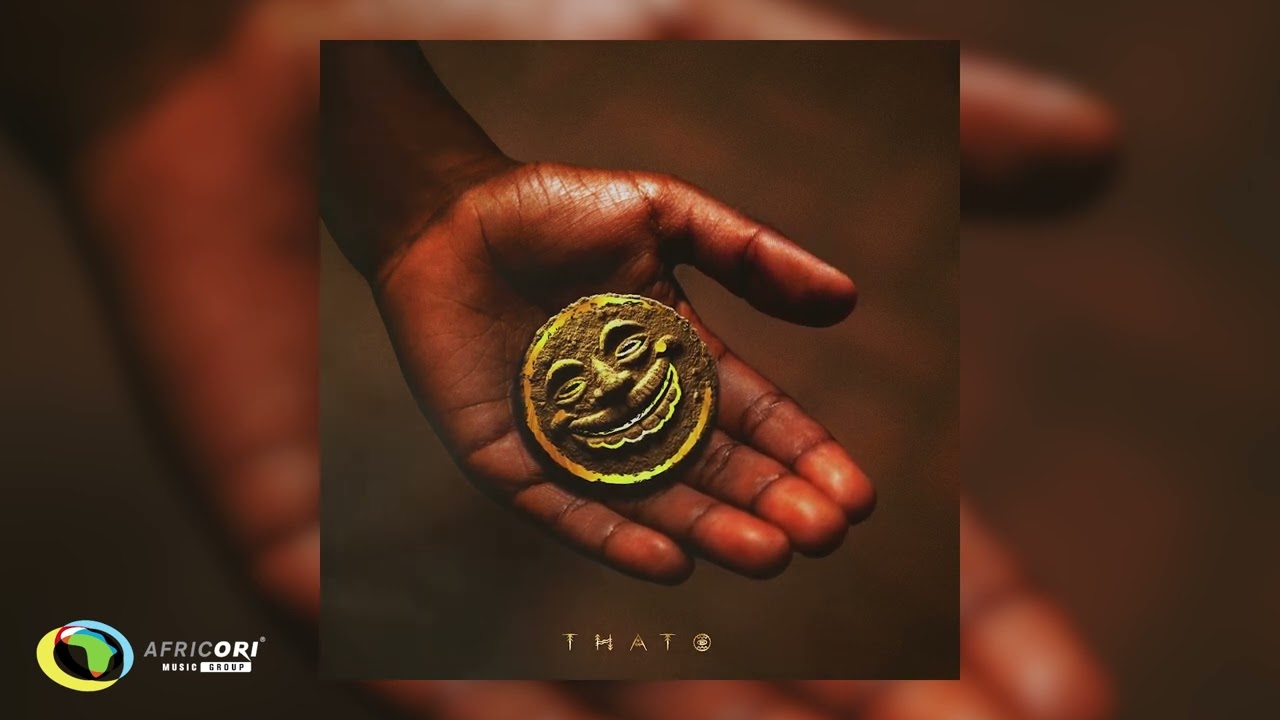 Kelvin Momo and Mashudu - Flight Mode [Ft. Tycoon and Omit ST] (Official Audio)