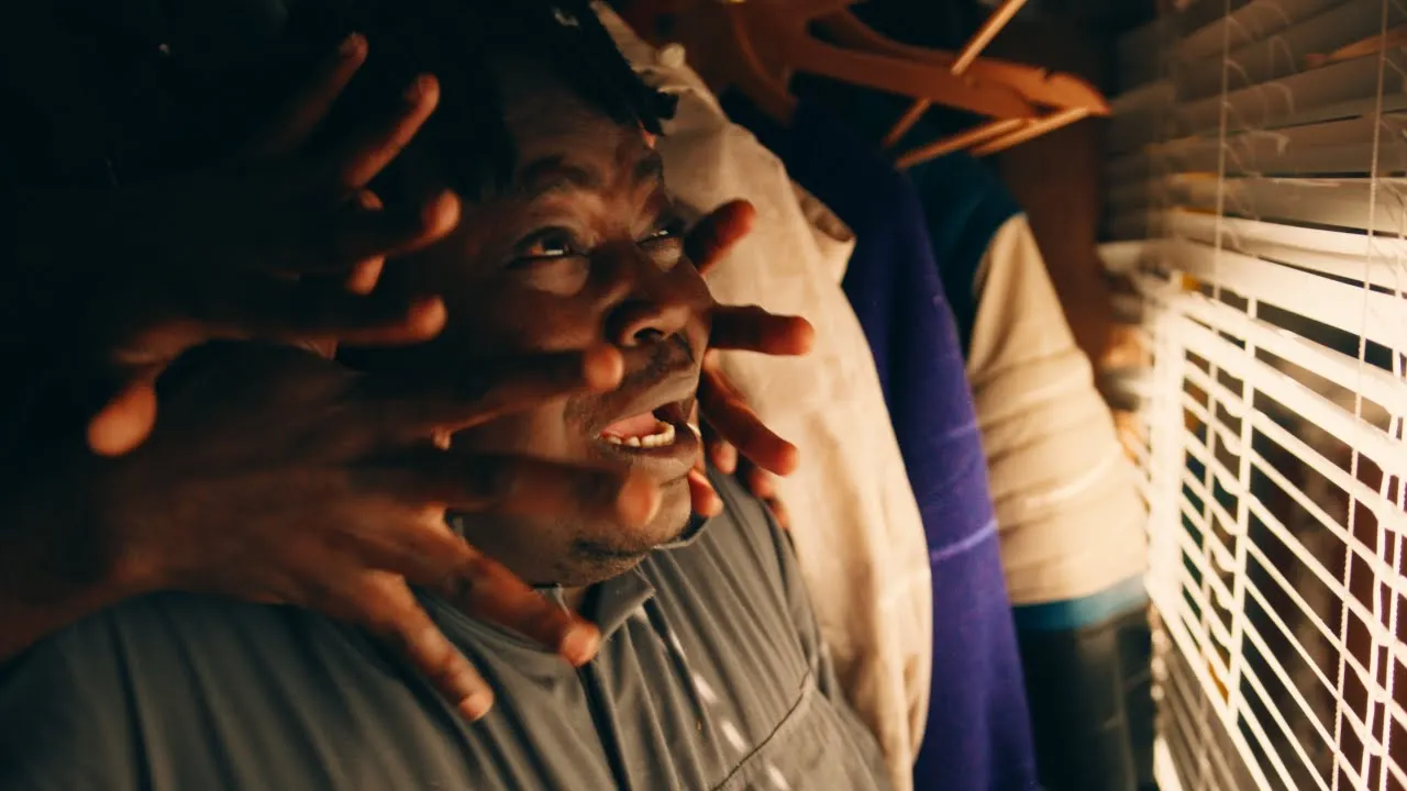 MATATA - TUMA MADOO | Black Tax (Official Music Video)