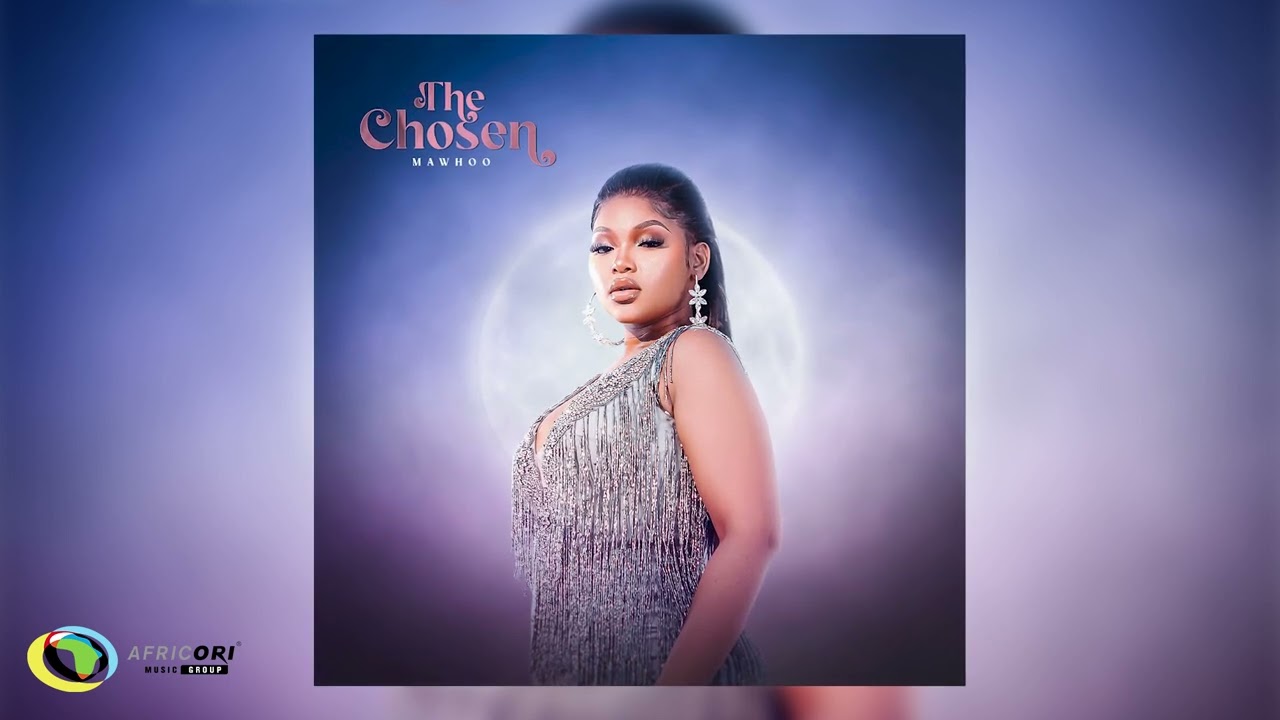 MaWhoo and Bongo Beats - Mama (Official Audio)