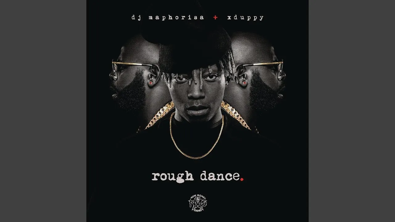 Dj Maphorisa x Xduppy x Scotts Maphuma - Vimba ft. LastBornDiroba x Focalistic x LeeMcKrazy x EeQue