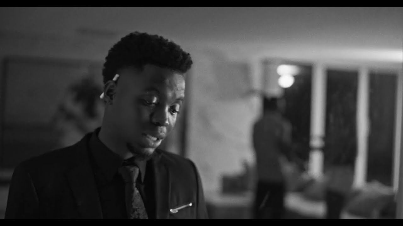 Kunmie - Arike (Official Video)