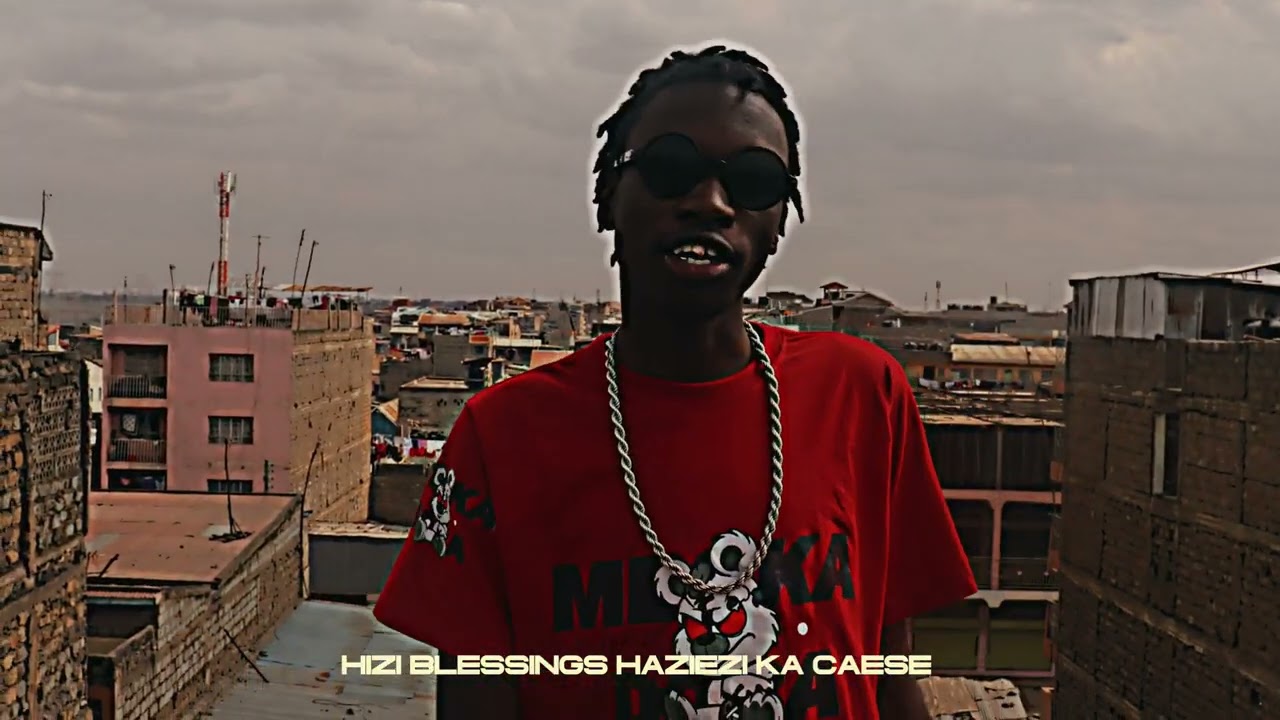 TOXIC LYRIKALI - CEASE (prod. @beatkidd )