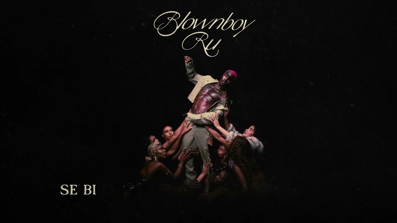 Ruger - Toro (Official Lyric Video)