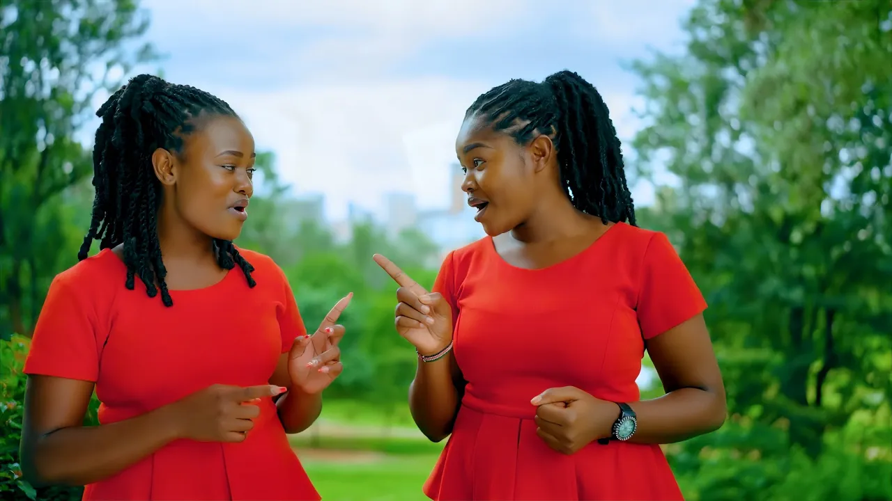 MOYO WANGU // MSANII MUSIC GROUP