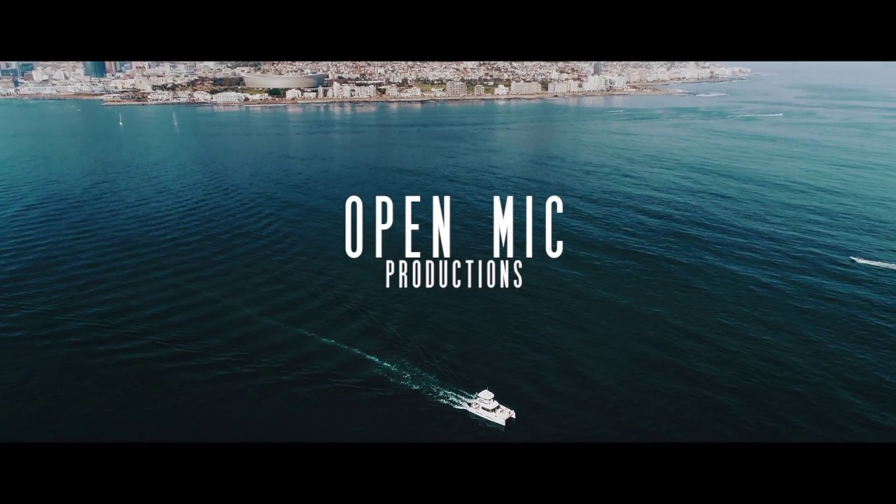 MASTER KG-WAYAWAYA [FT TEAM MOSHA] (OFFICIAL VIDEO)