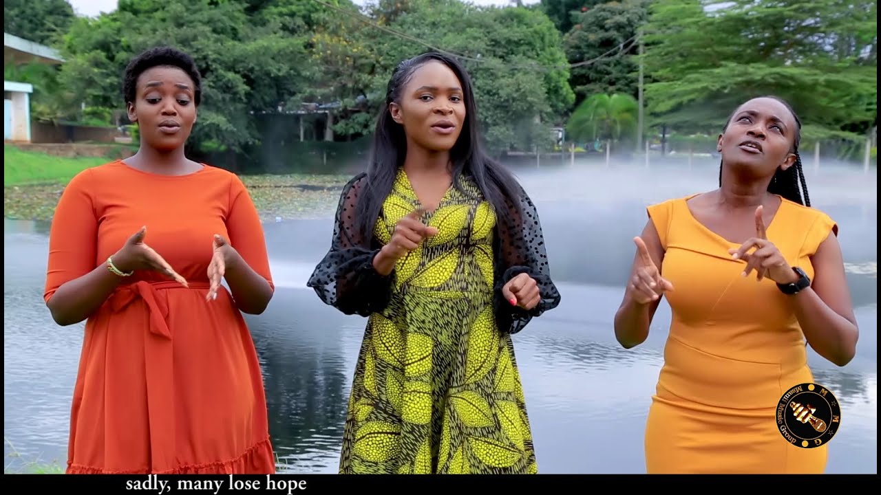 MATESO YATAKOMA // MSANII MUSIC GROUP