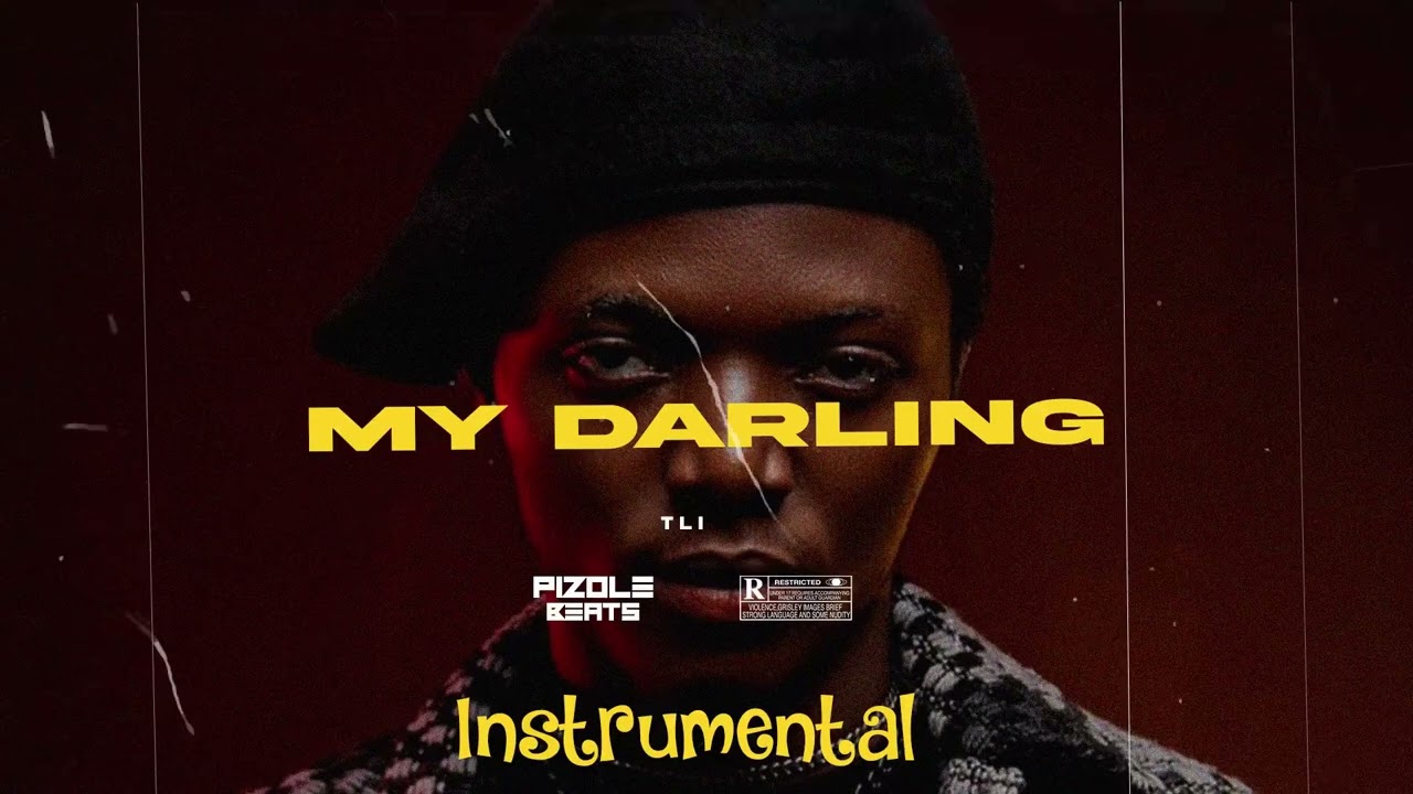 Chella - My Darling Instrumental