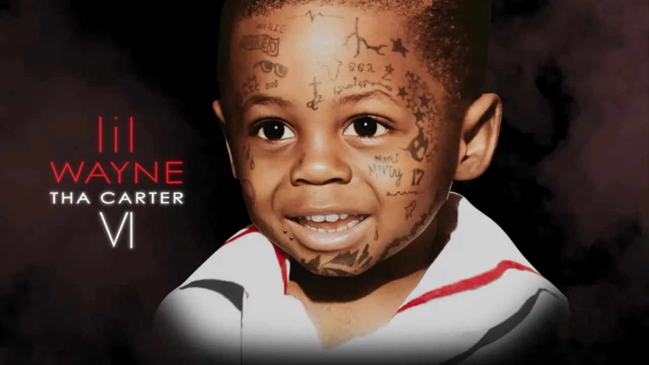 Lil Wayne - Momma Don't Worry ft. Future and Lil Baby (Visualizer)