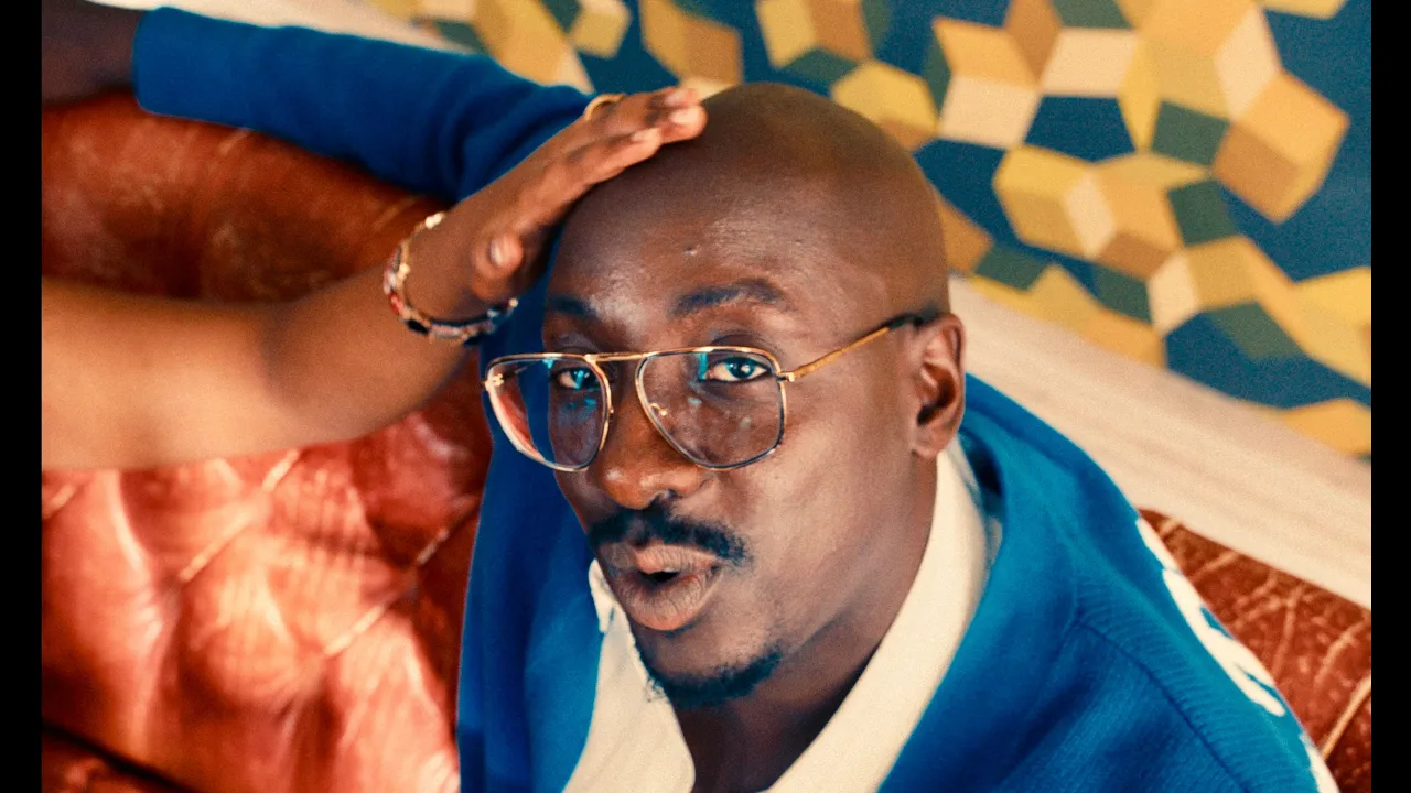 MATATA ft. BIEN - MPISHI  [Official Music Video]