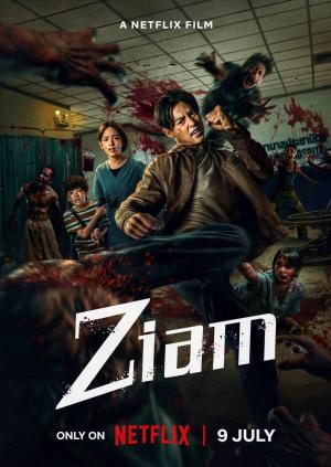 Ziam [Hindi] - 123Movies