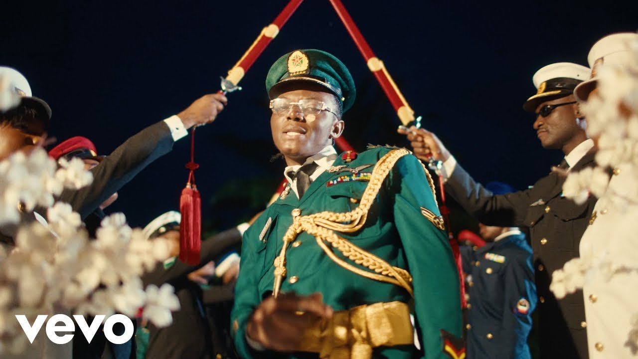 Chella - My Darling (Official Video)