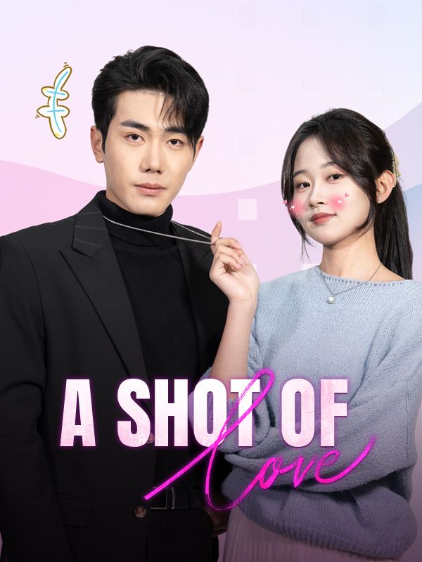 A Shot of Love poster