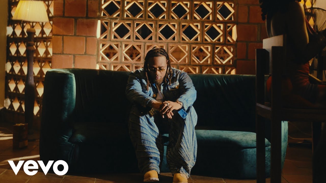 BNXN, FOLA - Very Soon (Official Video)