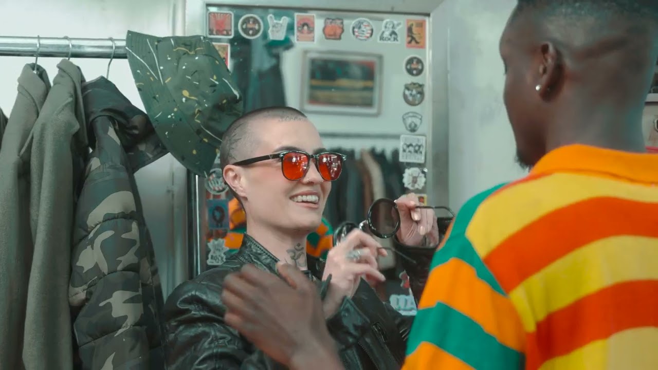 Frank Mabeat & Eemoh  Izethembiso Official Music Video