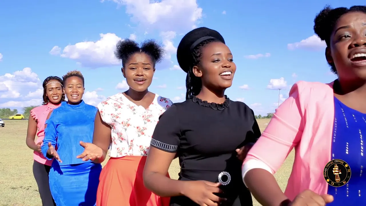 SAFARI YA WANA ISIRAELI // MSANII MUSIC GROUP // SKIZA 5437494 To 811