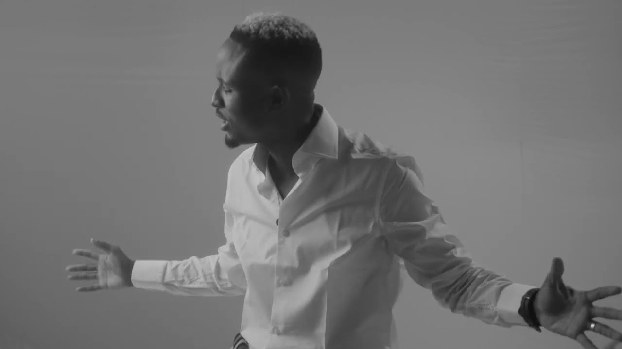 Gaise Baba - EMERGENCY (Lyric Video)