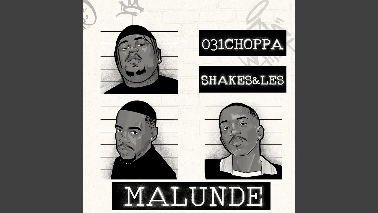 Malunde (feat. Springle)