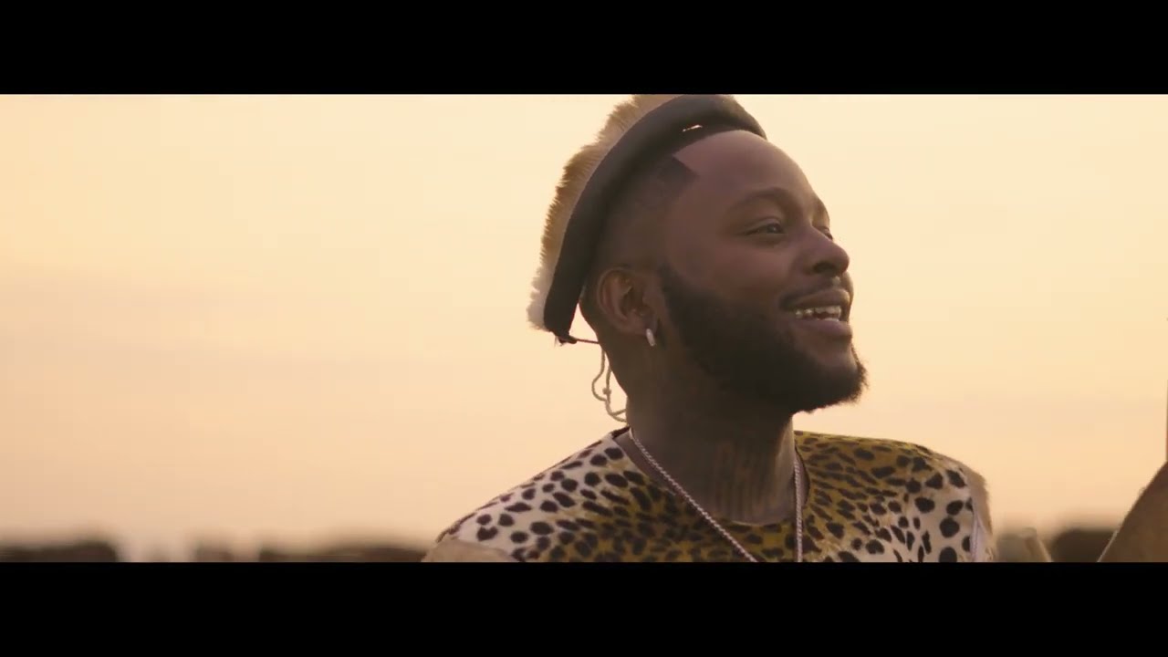 Sir Trill x MaWhoo x B33kay SA - Ziphi Inkomo (Official M.Video) feat. Frank Mabeat, Dj 2k & Tumish