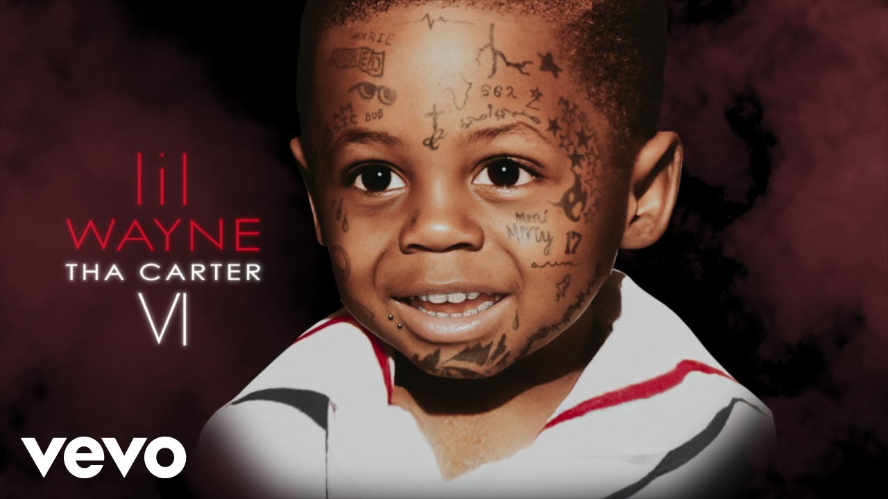 Lil Wayne, Jelly Roll, Big Sean - Sharks (Visualizer)