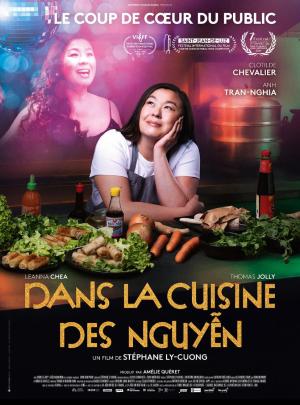 Dans la cuisine des Nguyen [Version française]