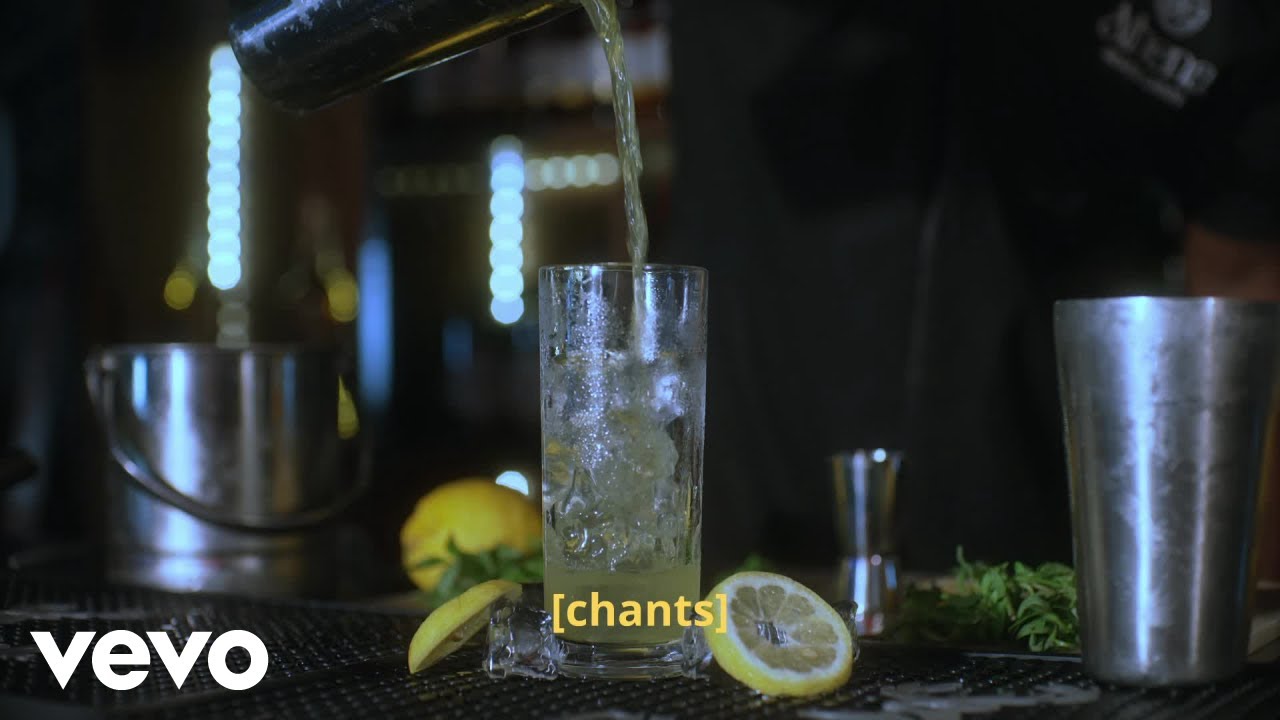 Kizz Daniel - Black Girl Magic (Official Lyric Video)