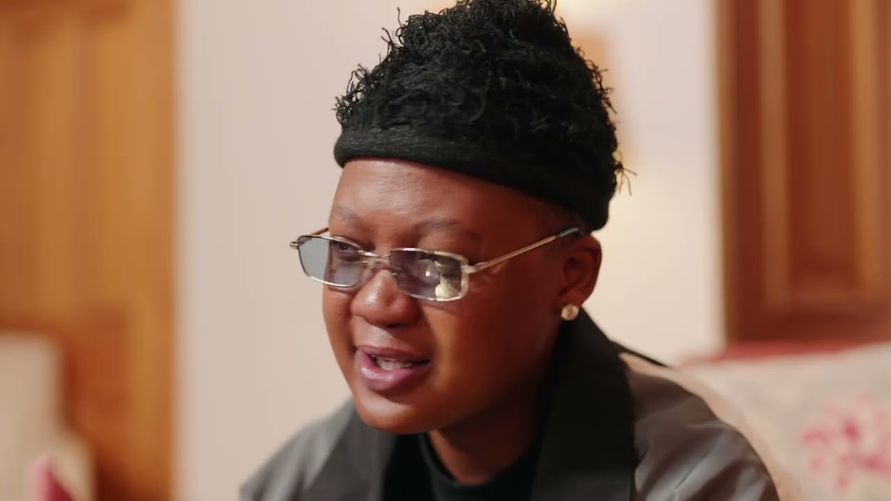 Sipho Magudulela, Eemoh & Frank Mabeat - Ngilimele (Official Music Video)