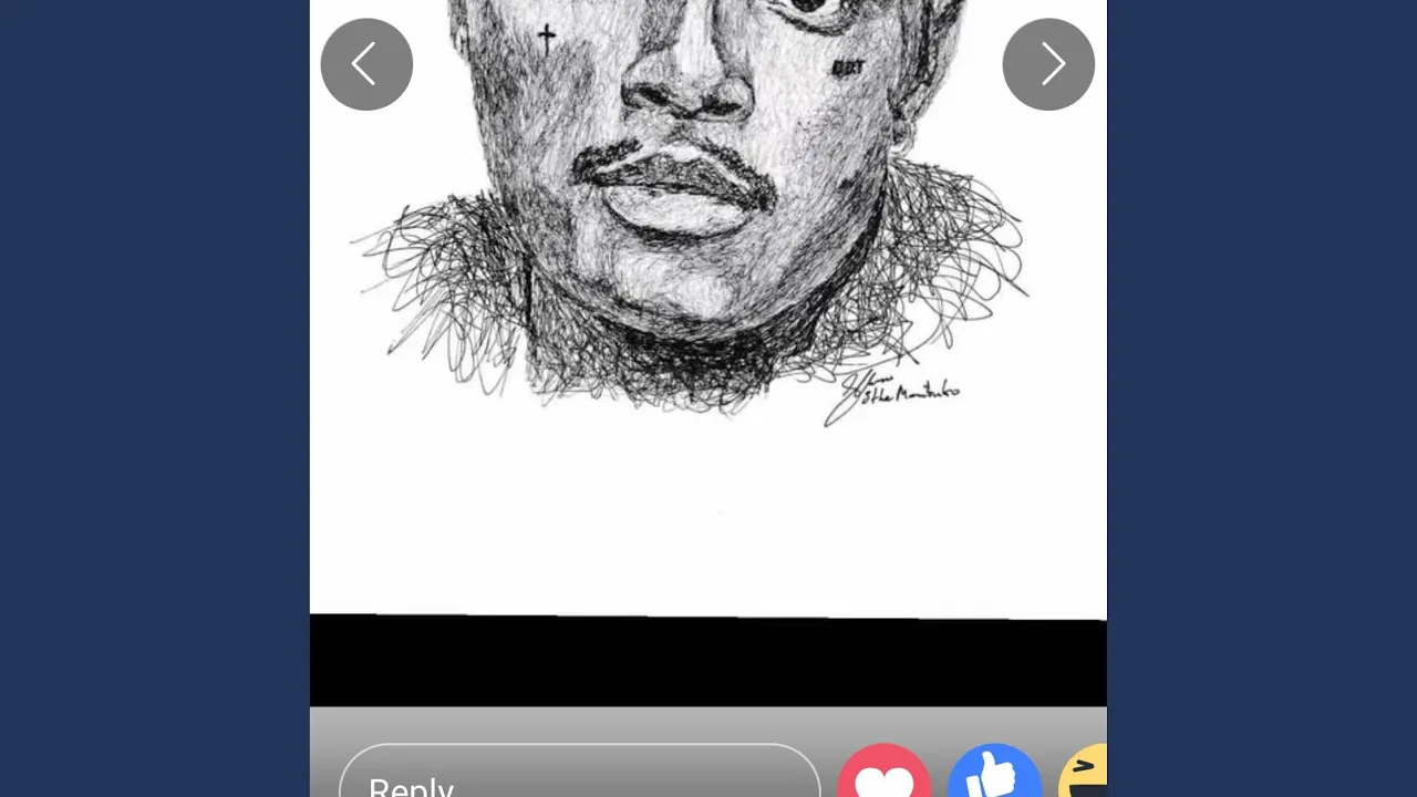 Shebe Re Tsamaya Le Wena