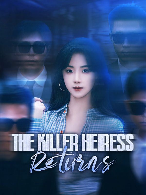 The Killer Heiress Returns poster