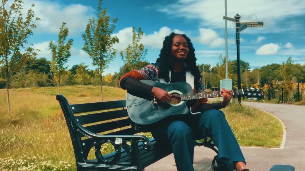 My Darling by Chella (Cover)