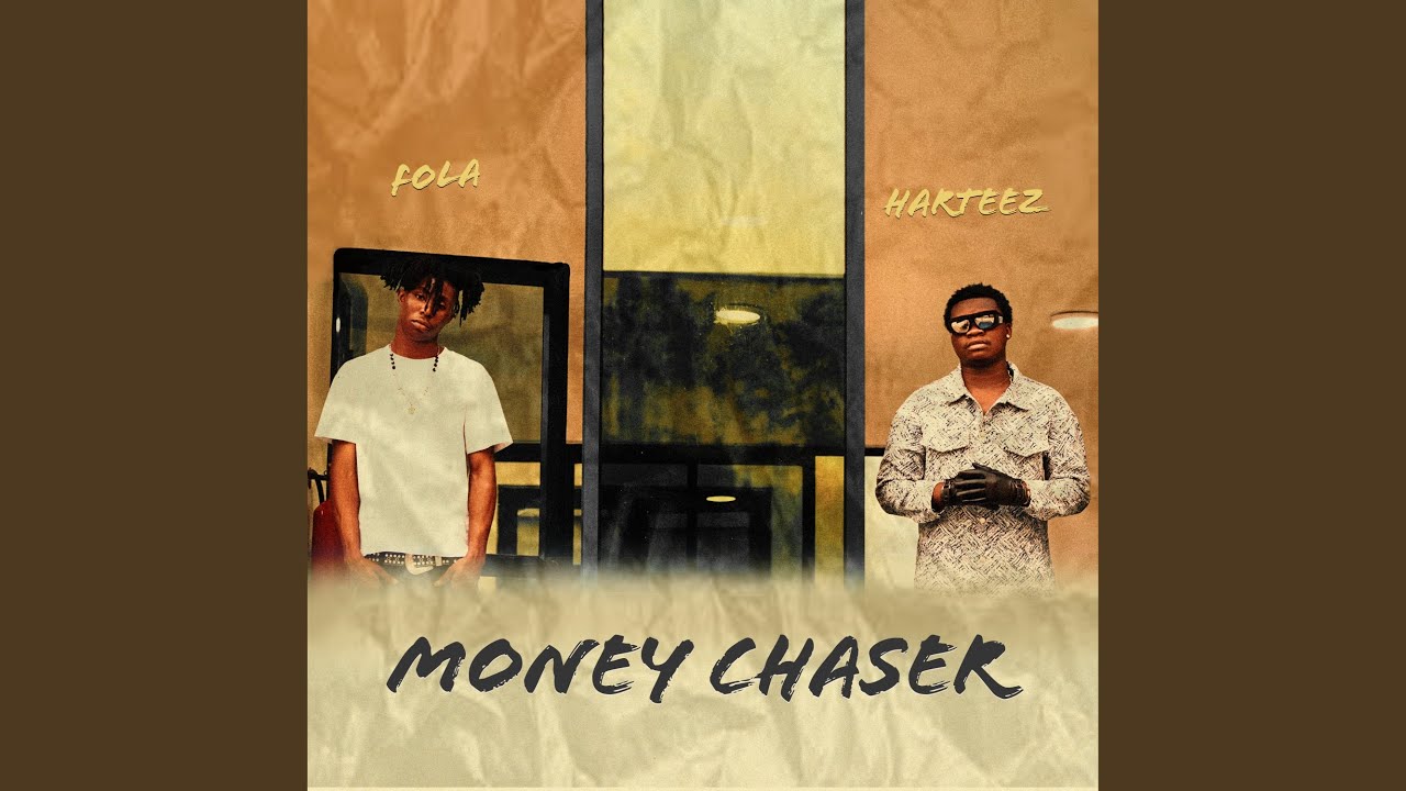 Money Chaser background