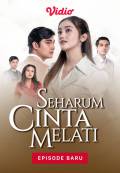 Seharum Cinta Melati
