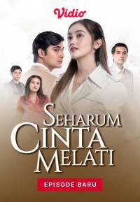 Seharum Cinta Melati