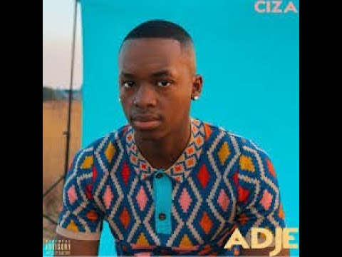 CIZA X Jazzworx x Thukuthela- Isaka(6AM) Instrumental