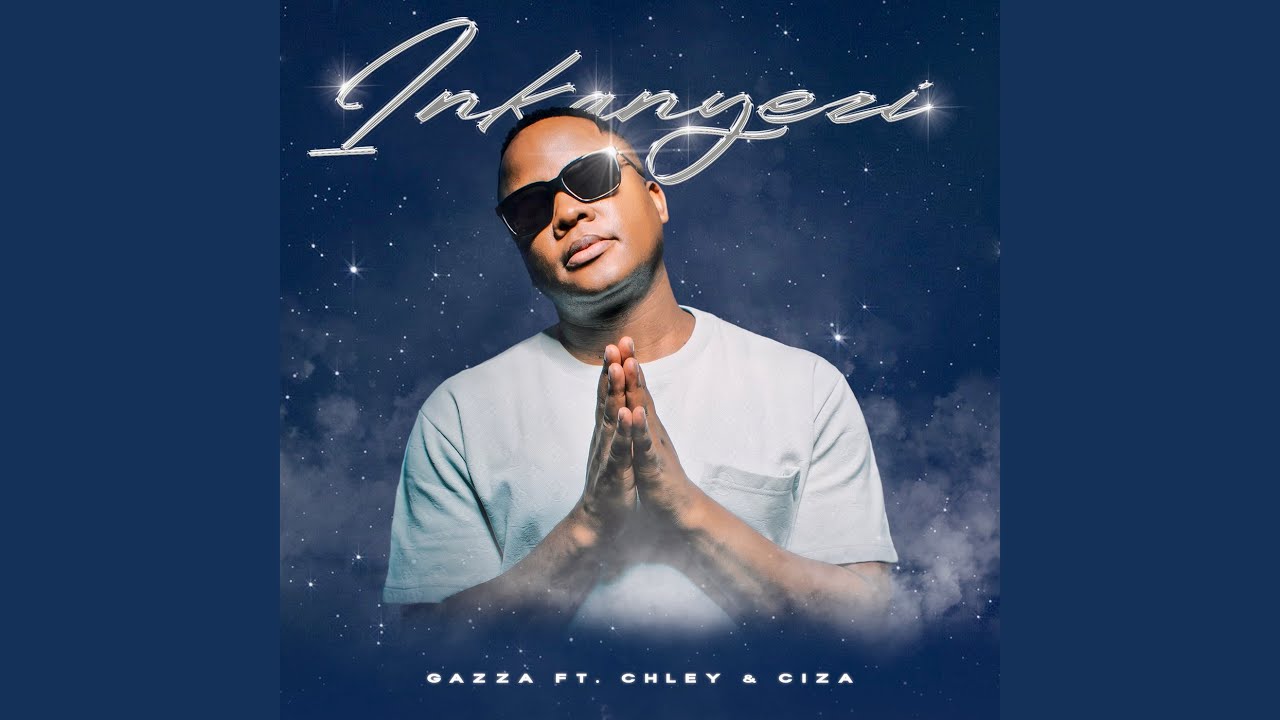 Inkanyezi background