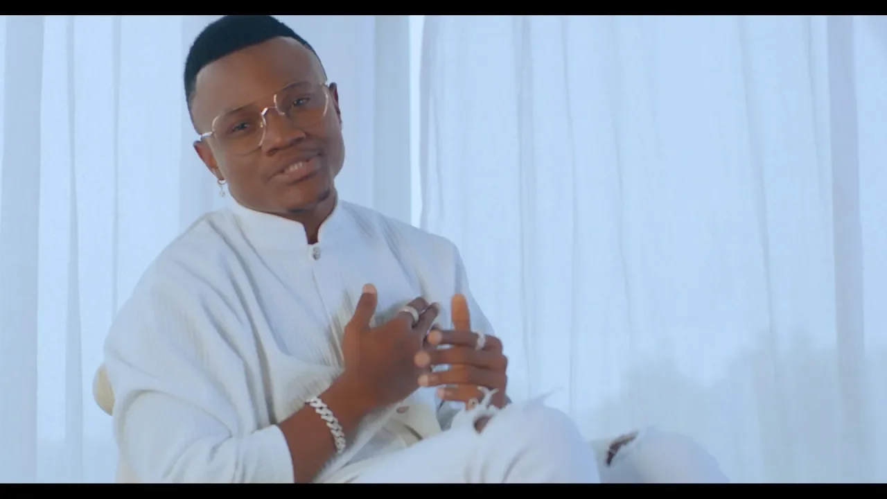 Susumila Ft Mbosso - Sonona (Official Video) background