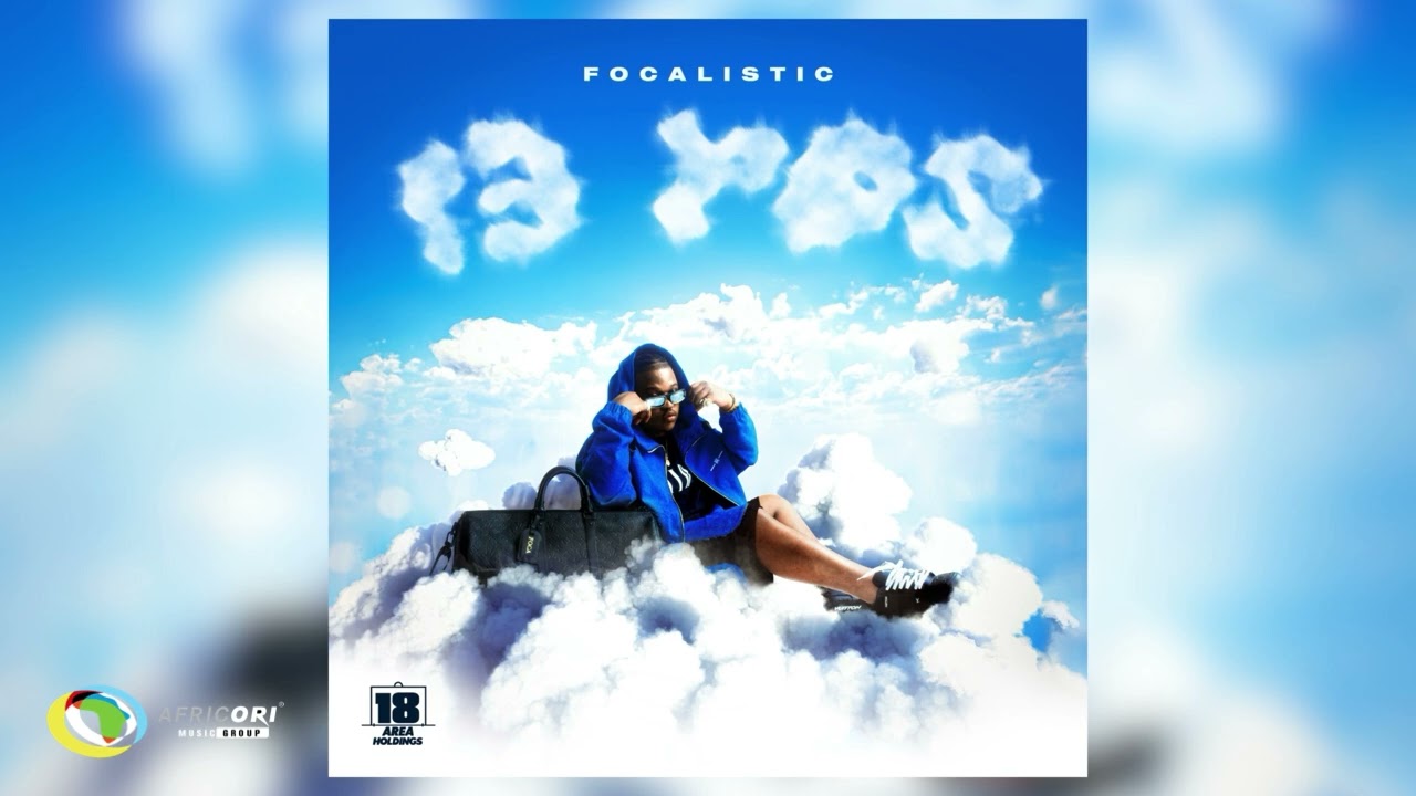Focalistic, Zee Nxumalo and Thama Tee - Shwele (Official Audio)
