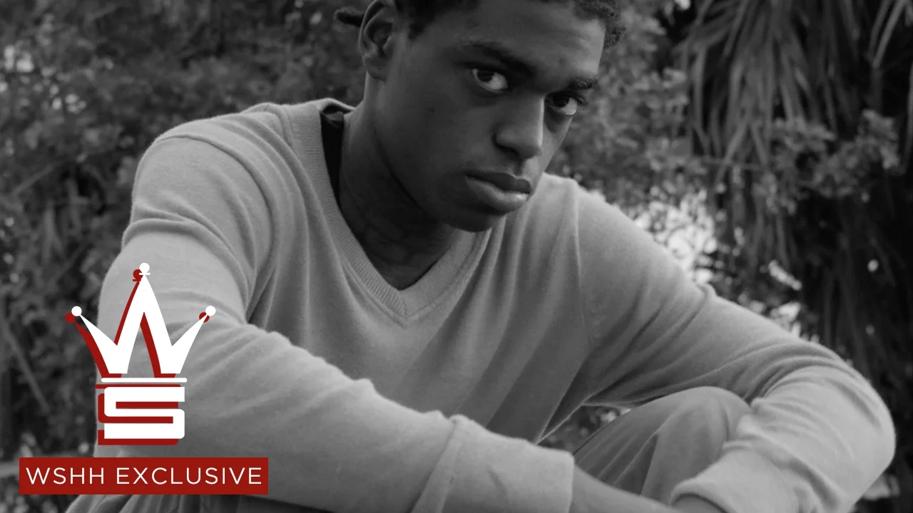 Kodak Black "Can I" #FREEKODAK (WSHH Exclusive - Official Music Video) background