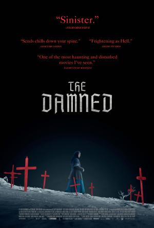 The Damned [Version française]