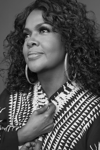 CeCe Winans
