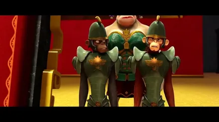 Trailer thumbnail