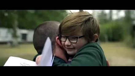 Trailer thumbnail