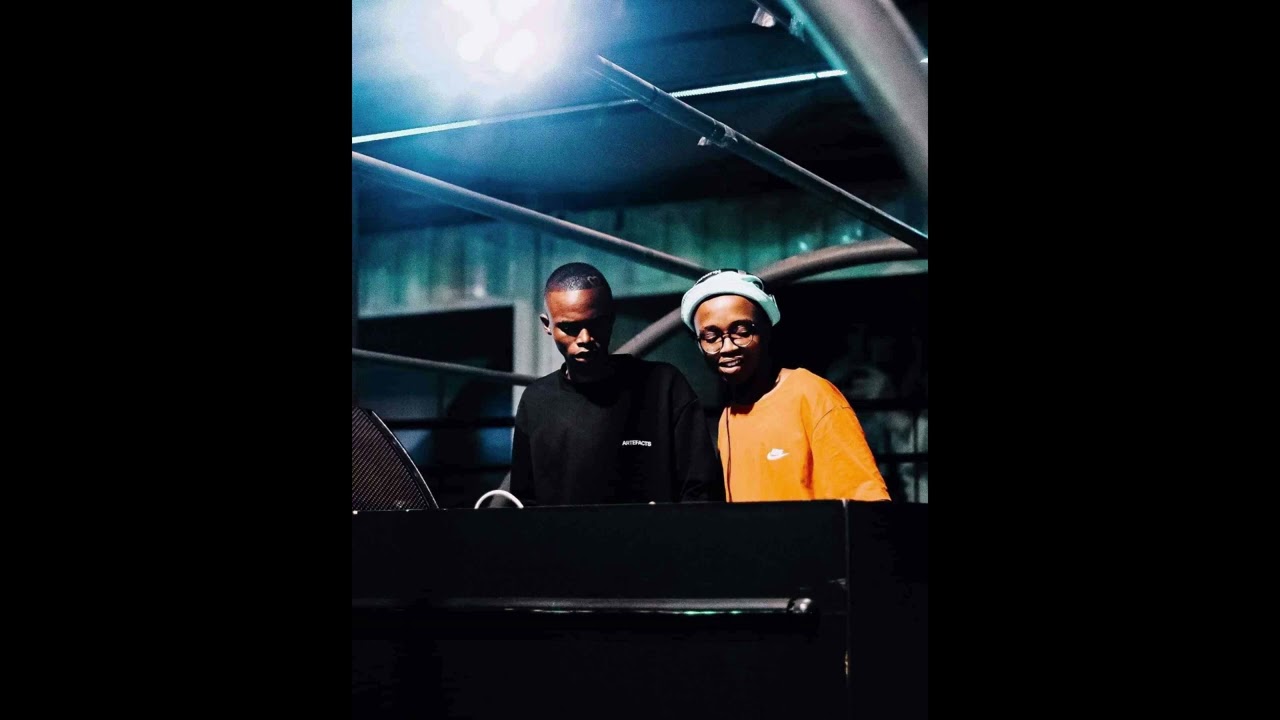 Zan'Ten - Uyang'thanda