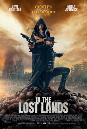 In the Lost Lands [Kurdish]