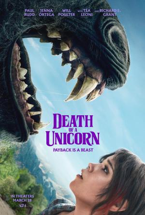 Death of a Unicorn [Kurdish]