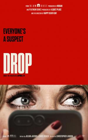 Drop [Russian]