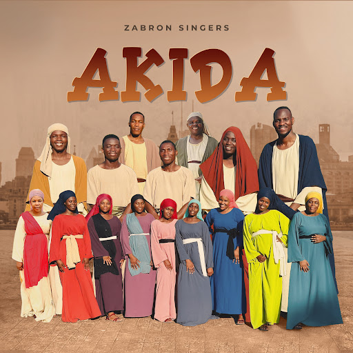 Zabron Singers
