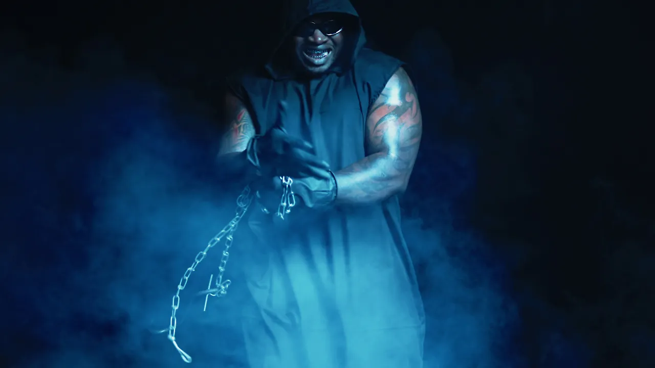 The Purge - Khaligraph Jones (Official Video)