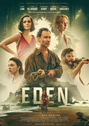 Eden [Hindi]