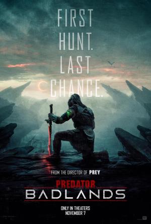 Predator: Badlands [Hindi]